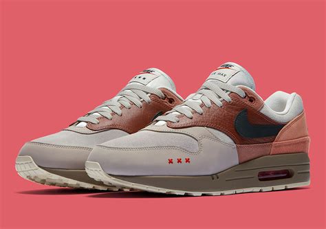 nike air max 1 amsterdam - cv1638-200|Buy Air Max 1 City Pack 'Amsterdam' .